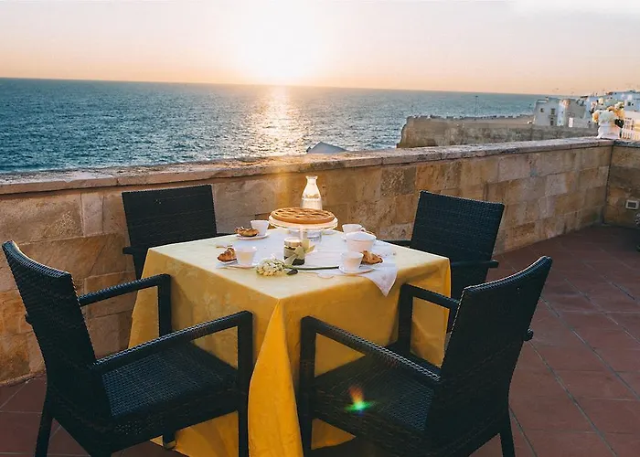 B&B Relais Del Senatore