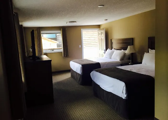 Cheap hotel: A Good Nite'S Rest Bed And Breakfast