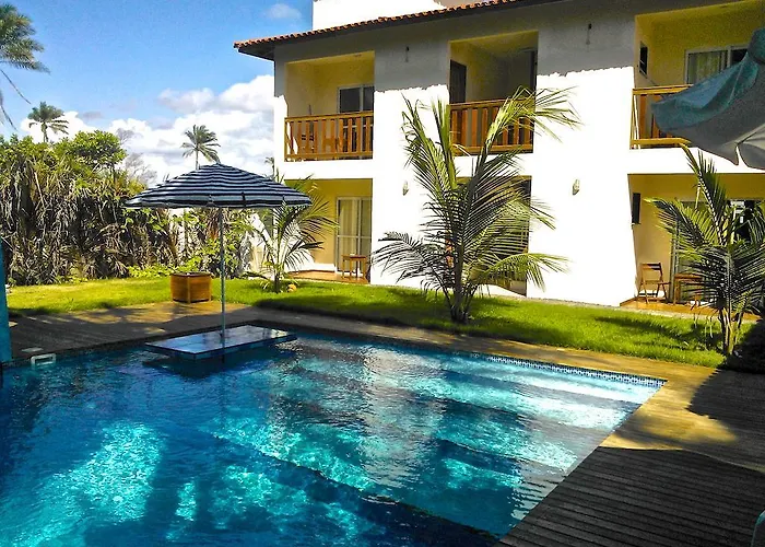 Pousada do Holandes Bahia