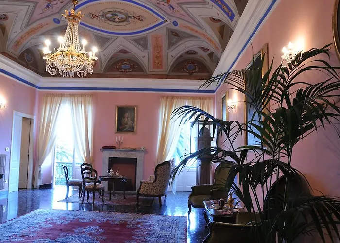 Casa Pagliano