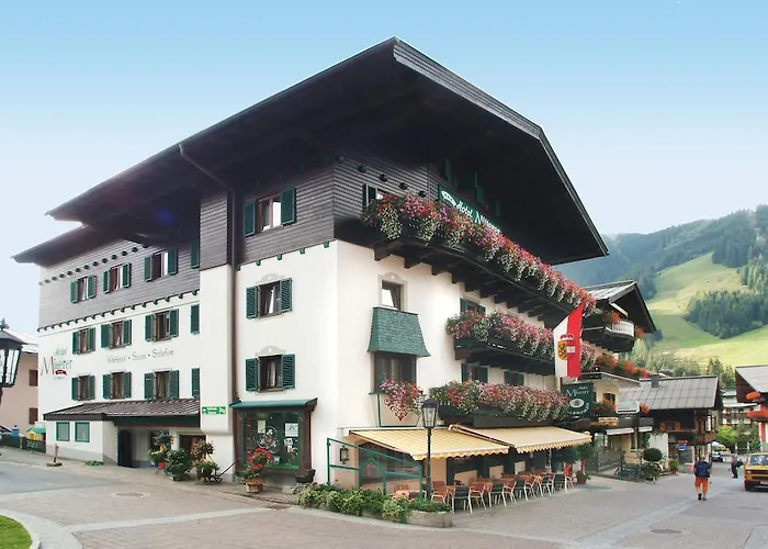 Hotel Mitterer