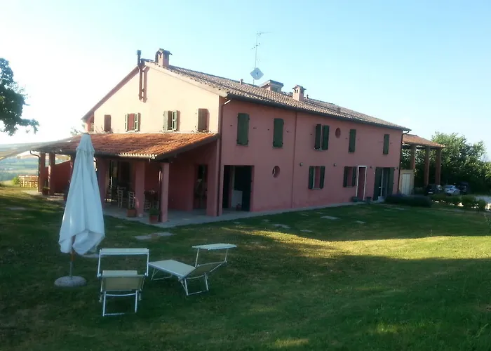 Agriturismo Morattina