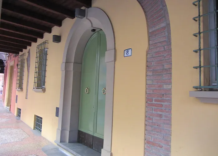 B&B Via del Carro