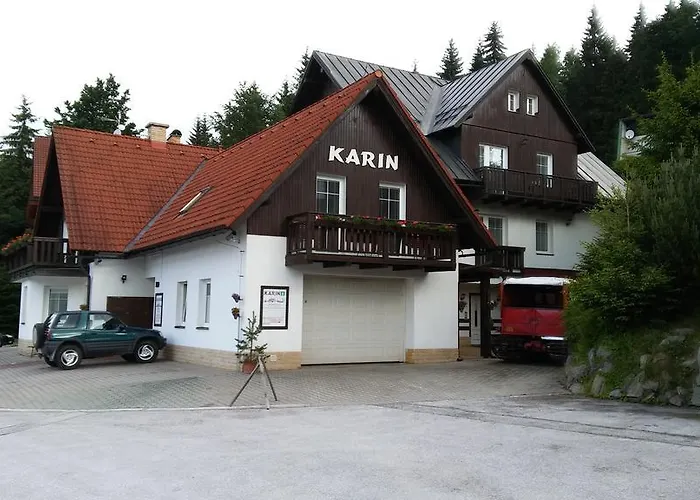 Pension Karin