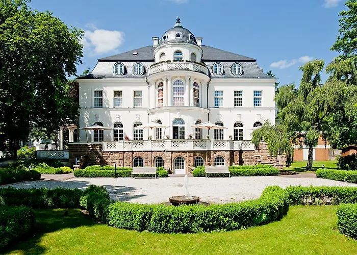 Villa Duerkopp