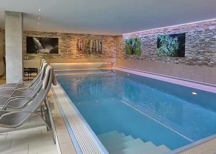 Hotel Garni Fiegl Apart