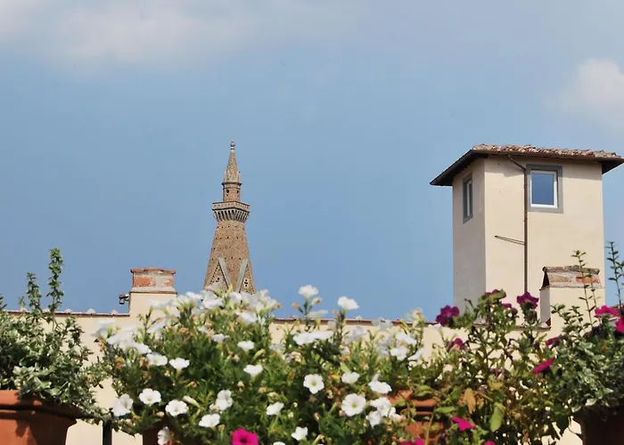  B&B Isola D'Arno