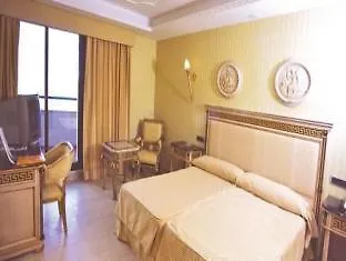 Hotel: Hotel Marina D'Or 3