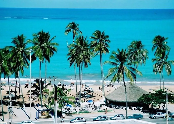Praia Jatiúca