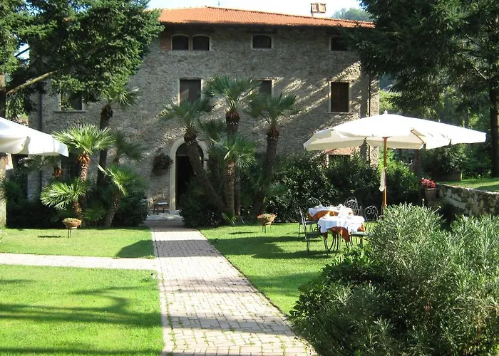  L'Arcadia