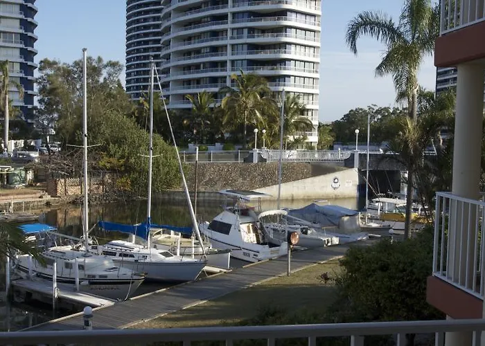 Bayview Bay Apartments