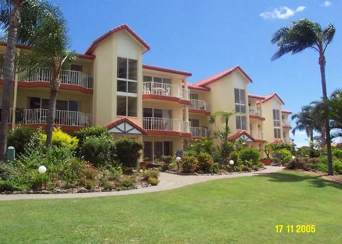 Bayview Bay Apartments