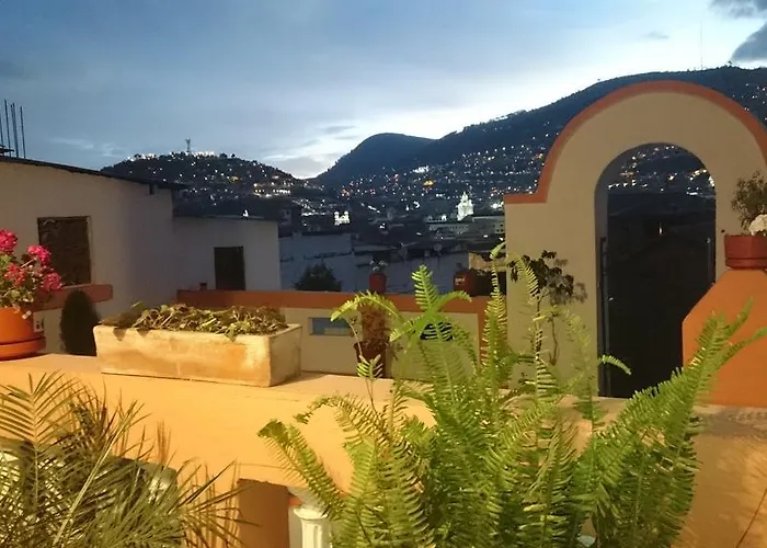 Casa Vista Hermosa