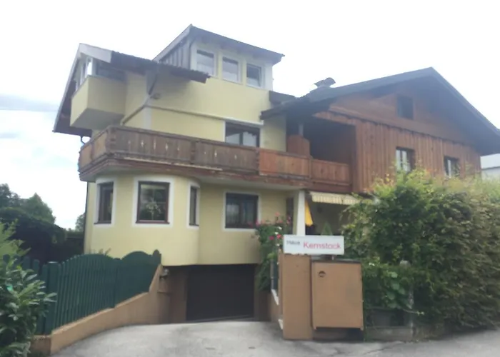 Haus Kernstock