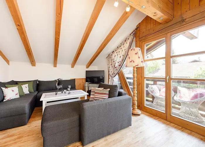 Ferienwohnung Ess