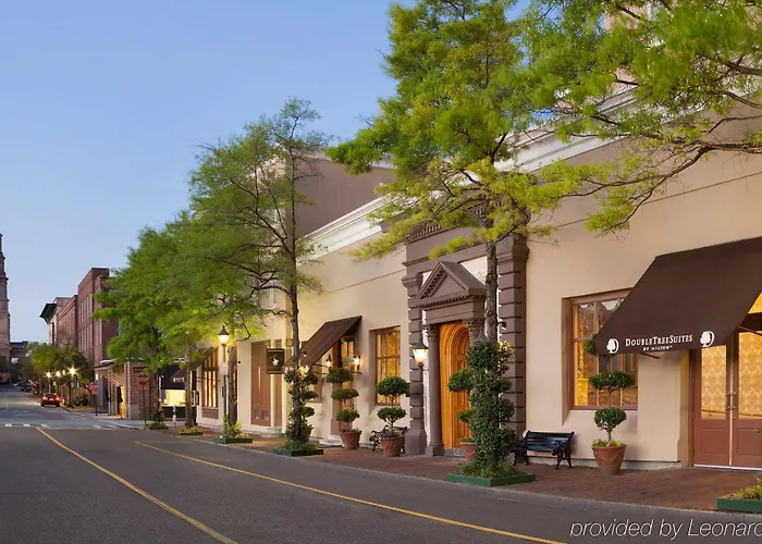 Golf hotels Emeline