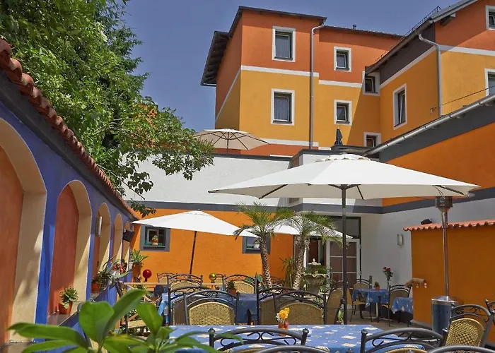 Restaurant Itzlinger Hof