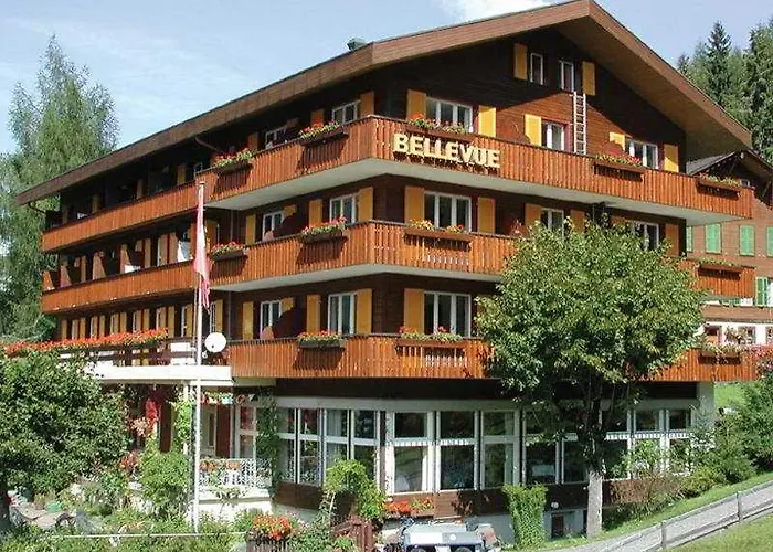 Minotel Bellevue