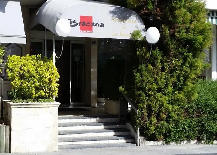 Animaux admis Hostellerie De La Vendee