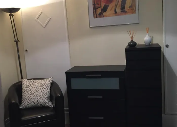 Appartement: Appartement dans Le Marais