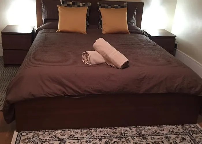 Appartement: Appartement dans Le Marais