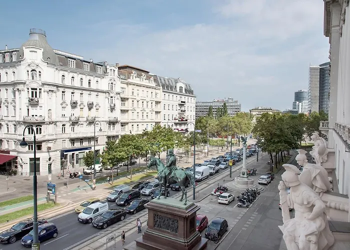 Arenberg Boutique Hotel Zentrum