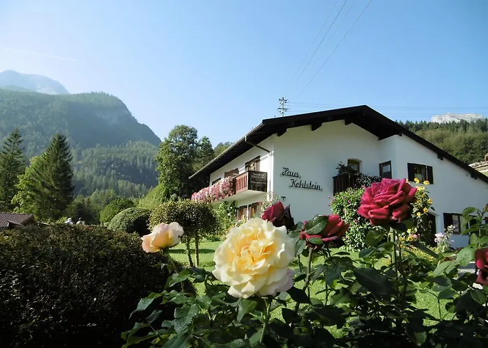 Haus Kehlstein