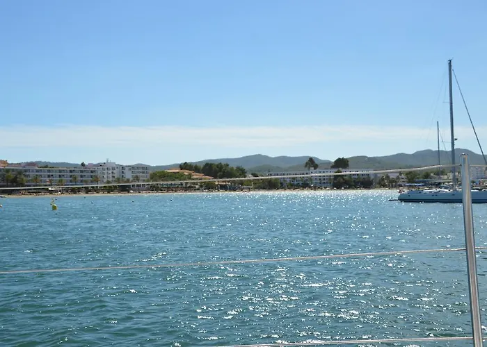 Apartment Ibiza