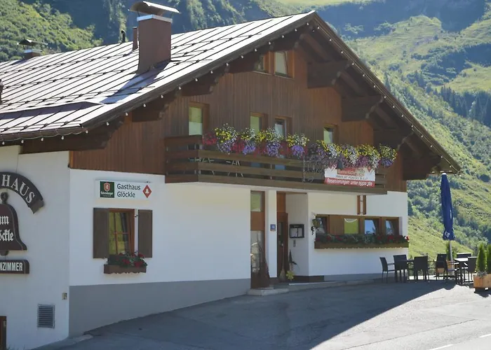 Gasthaus Glöckle