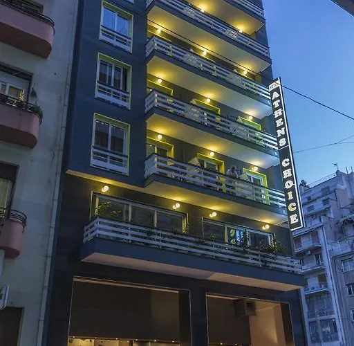 Athens Choice