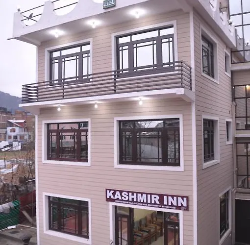 Kashmir Inn