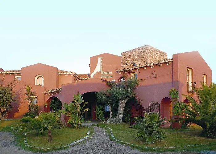 Albergo economico: Hotel Il Vecchio Mulino