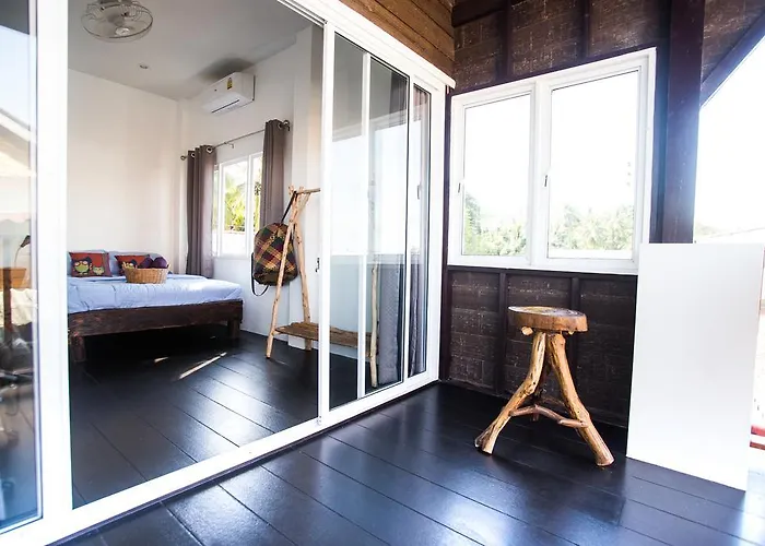 Sweet Life Guesthouse