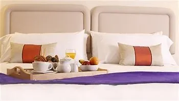 Luxury hotel only: Duo Hotel Boutique