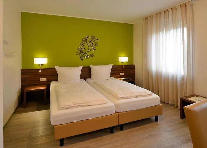 L' Angolo Ristorante & Hotel Gmbh