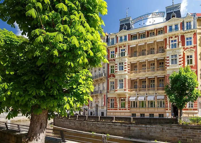 Quisisana Palace