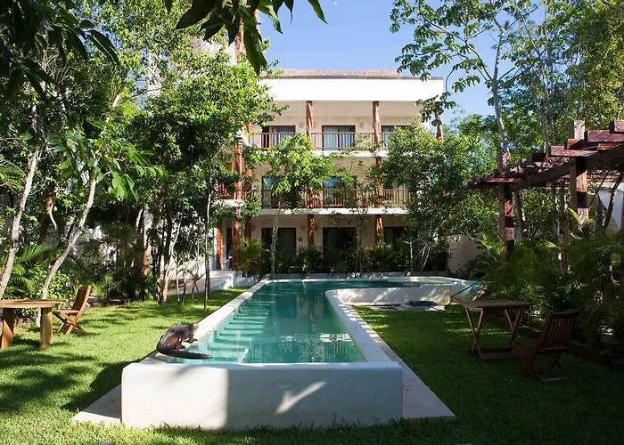 Casa Tulum