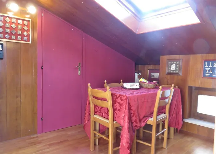 Pension Guide Gordon Cottage