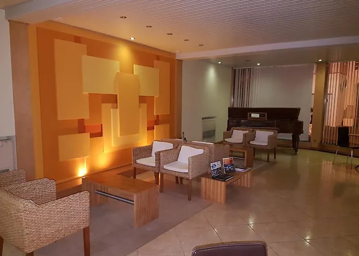 Hotel Beira Mar