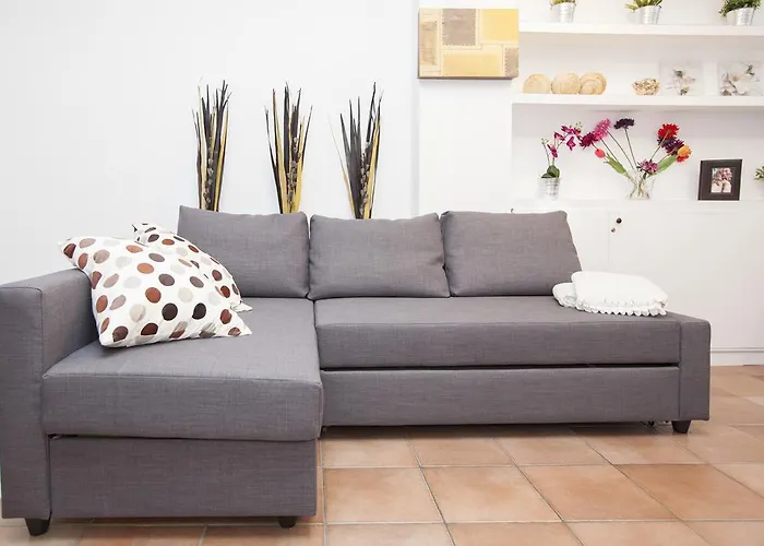 Stay Vila De Gracia