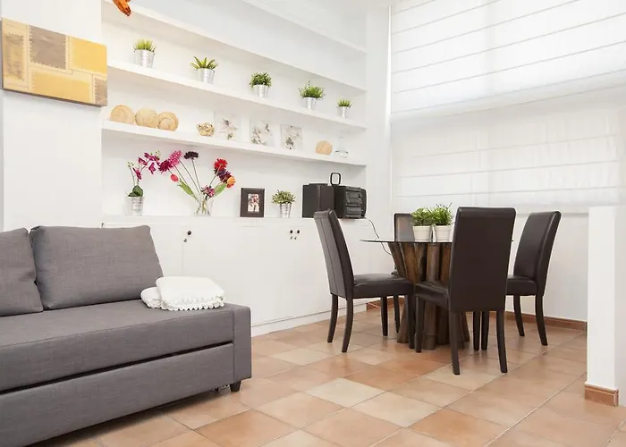 Stay Vila De Gracia