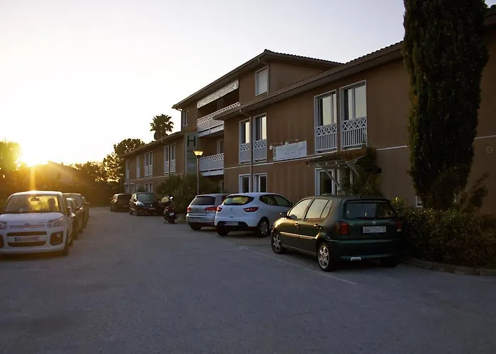 Best Western Plus Cote D'Azur