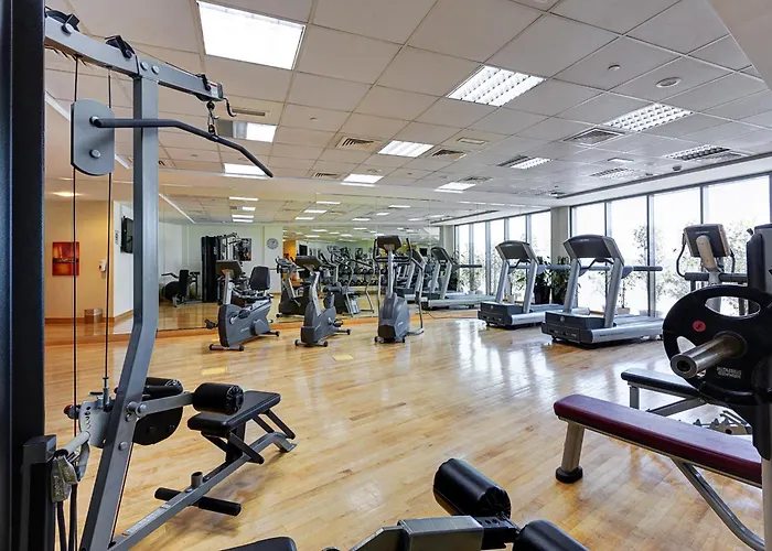 Abidos Hotel Apartment Al Barsha