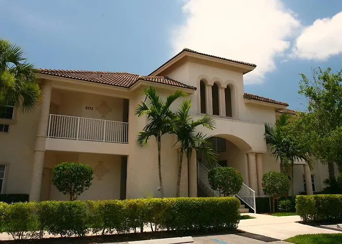 Perfect Drive Vacation Rentals