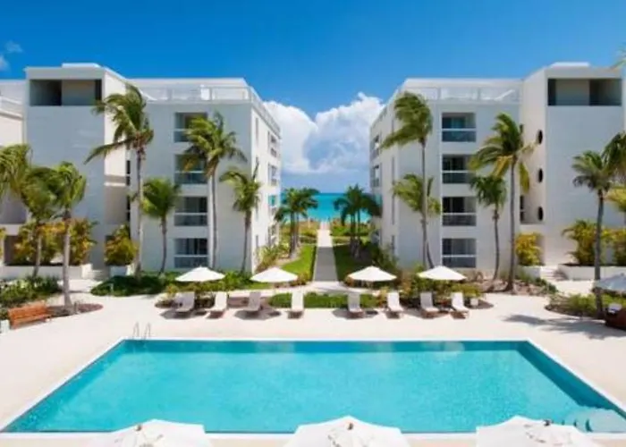 Hotel: Le Vele Resort