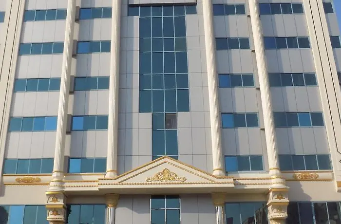 Cheap hotels Dream Palace
