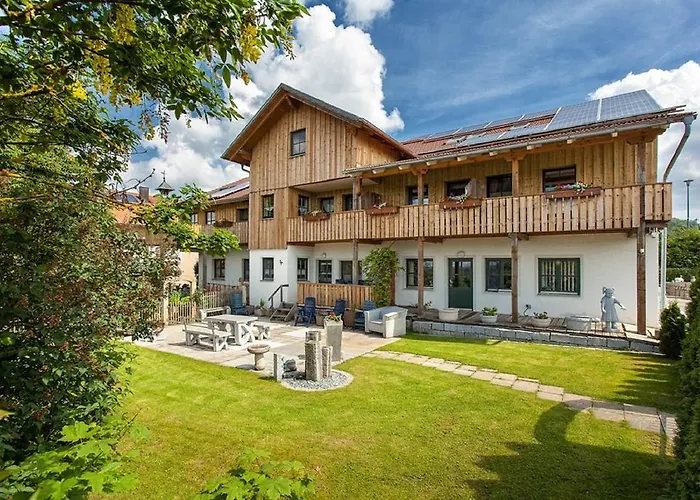 Am Rückerlhof