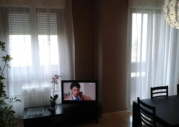 Milan Certosa 3 Bedrooms