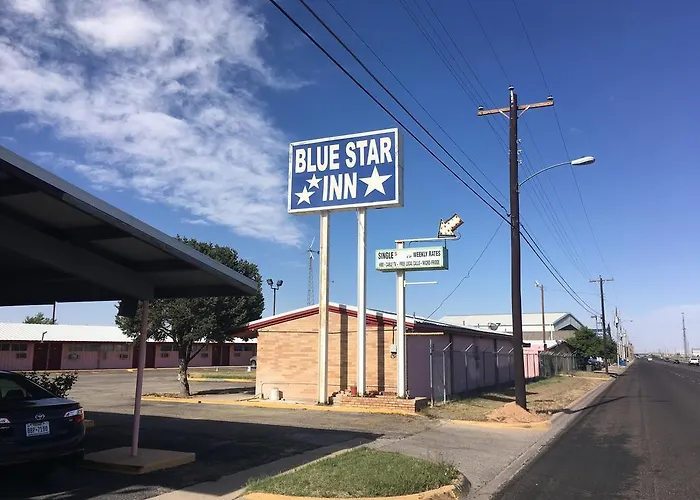 Blue Star Inn