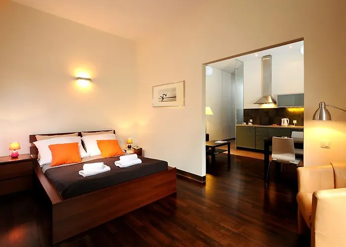 Siesta Aparthotel